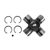 Крестовина ГАЗон Next, ПАЗ (34,93х106,3) с кольцами и масленкой (аналог Spicer) "Автомагнат" (32)