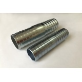 Переходник D 38*38 металл "Technik"