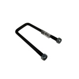 Стремянка задней рессоры ГАЗель (L=150 мм) Стандарт "ГОСТех"