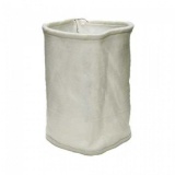 Предфильтр (чехол) фильтра воздушного КАМАЗ-7405 турбо нетканный "шапочка" "RAIDER"