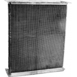 СЕРДЦЕВИНА радиатора МТЗ АЛЮМИНИЙ ( ТМ ) ( 70У-1301020 )