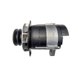 Генератор ( 14В ) 1400Вт МТЗ-1021/1022  Д-245/260 (аналог 9635.3701-1) 2-х ручьевой шкив