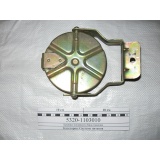 Крышка бензобака КАМАЗ-5320 откидная "Автотехнология"