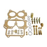 Ремкомплект карбюратора К-126ГМ ГАЗ-24 "PEKAR""