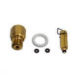 Ремкомплект карбюратора К-151 ГАЗ-3102,31029,3310, УАЗ 3151, Соболь "PEKAR""