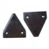 Сегмент светлый (с перем. шагом, унив. Н.06610-01А) Нива, Дон под лен,зерно,траву, под болт/заклепку