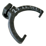 Вилка включения масл. насоса Т-25