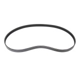 Ремень 1370 (6РК) агрегатов ЗМЗ-406 c ГУР "ZOMMER"