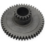 Шестерня КПП Т-16