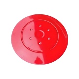 Тарелка скользящая 1,35   d=591мм