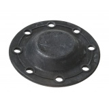 Диафрагма переключения механизма раздаточной коробки  КамАЗ-4310, 4326, ЗИЛ БРТ