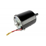 Мотор отопителя КАМАЗ 5410,54112,5511 без крыльч. 24В LUZAR(LFh 07196)(12)