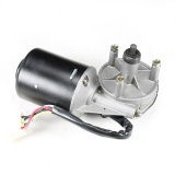 Моторедуктор ст/оч. Газ,Зил,КамАЗ,МАЗ,КрАЗ(24В/50Вт)(HW005) АВТОМАГНАТ (15)