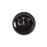 Указатель температуры КАМАЗ,МАЗ,КРАЗ,УРАЛ УК-171(аналог 061119/5320-3807010) Автоприбор 24 V