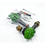 Головка шатуна КЗНМ 17.010-01 нелитая, разборная М20 для КСФ-2.1 ( Упак.-5 шт. )