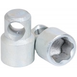 Головка торцевая *36мм под вороток КЗСМИ