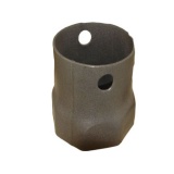 Ключ ступицы 110*  КСЗМИ (лак)