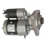 Стартер дв. Д-242, Д-243, Д-244, Д-245 и мод. (ред. 24В 3,5кВт) Китай