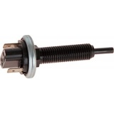 Выключатель СТОП-сигнала УАЗ КАМАЗ (ВК-412) пластик. "ЭМИ"