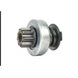 Привод стартера ГАЗ, УАЗ дв. ЗМЗ-406 "ELTRA"