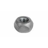 Гайка М20х1,5 колеса ЗИЛ-130,ГАЗ-53,УРАЛ передняя правая (уп.20 шт) тефлон 120-3103018 "Автомагнат"