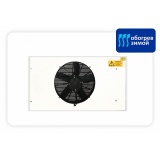 Комплект кондиционера КамАЗ (подвесной, двиг.740 Евро-3,4)