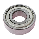 80203 (6203 ZZ) "ART" КПП первичного вала опорный ГАЗ, ГАЗель