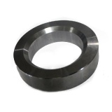 Кольцо упорное КАМАЗ манжеты (наружный D=140)(сальник Tokez) ИНТЭК