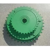 Муфта предохранения шнека жатки ПСП-10.01.01.260