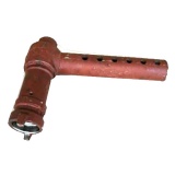 Кулак выдвижной нов/обр