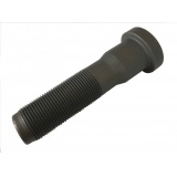 Болт М22х1,5х95 ступицы колеса задней КАМАЗ Евро (уп.10 шт) тефлон "Автомагнат"