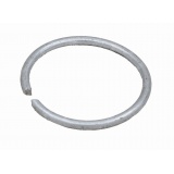 Кольцо пружинное венца редуктора (ПСП-10)