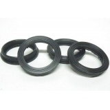 Уплотнитель свечных колодцев ЗМЗ-406, 409 н.о. (кт.4шт.) "Riginal"