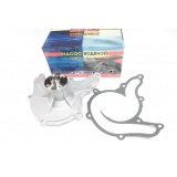 Насос водяной ГАЗ-53 дв. ЗМЗ-511 V8 чугун "Автомагнат" (3)