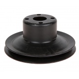 Шкив водяного насоса ГАЗ-53, 3307 задний "Riginal"