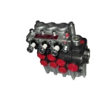 Гидрораспределитель МТЗ