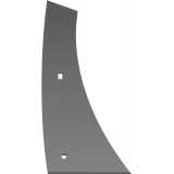 Грудь отвала РЗЗ 2 отв.