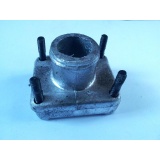 Фланец радиатора Т-150