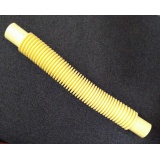 Трубка ( семяпровод ) на сеялку СЗ-3,6/5,4 гофрированная (Россия)