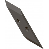 Долото левое Р33.760-01