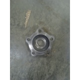 Крышка ступицы СЗП Н 080.07.001 (5 отверстий)