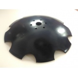 Диск БДМ 560*6 (Ромашка) Сизар