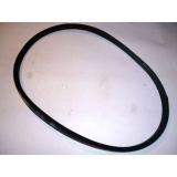 Ремень 1320 генератора КАМАЗ(зубчатый,без обертки бок.гр.,L=1320мм,дв.740) в уп. БРТ