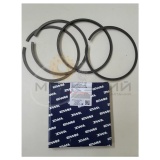 Кольца 236-1004002-А4 ЯМЗ (130,0) "КМЗ"