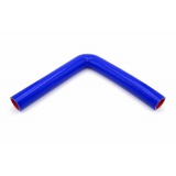 Патрубок угловой 90 град. универсал.силикон ID32*200*200 "Technik"