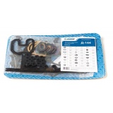 Комплект прокладок двигателя Д-144 Полный "Мотордеталь"