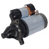 Стартер ГАЗ Валдай, ПАЗ, МТЗ дв. ММЗ Д-243, 245, 246 ( z=10) 12В/3,2кВт "АТЭ-1"