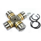 Крестовина ГАЗ-53 (35х98) под планку "ПРАМО" (30)