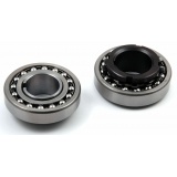 Подшипник 11208 (1209К Н209) СПЗ-7