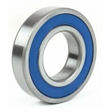 Подшипник 180107 С17 (6007 2RS) СПЗ-7